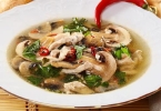 吃什么食物治疗鼻炎最有效