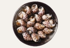 花螺要蒸多久才能熟透