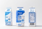 生牛乳和生牛奶的区别