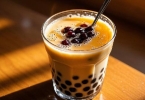 樊振东给孙颖莎买奶茶