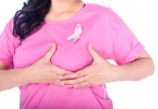 喜欢侧睡对女性乳房有危害吗?
