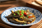 泥鳅鱼怎么做好吃