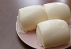 全麦面包和馒头哪个热量高