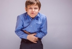 小孩积食拉肚子吃什么食物好