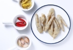 吃鸡肉会不会早熟