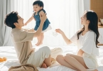 父母对儿女的情叫什么情