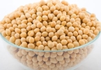 黄豆的功效与作用、禁忌和食用方法