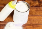 奶粉里的乳铁蛋白对宝宝有什么好处