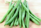 四季豆的功效与作用、禁忌和食用方法