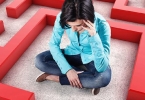 抑郁症患者会暴躁、易怒吗