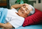 65岁后睡眠决定寿命！睡多久才长寿？医生给出关键建议！