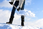 滑雪服可以日常穿么女生