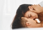 男人一旦舌吻你私处说明什么心理？舌吻私处背后的情感暗示！