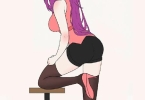 收腹提臀裤穿紧点好还是宽松点好