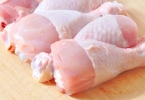 孩子经常吃鸡肉会不会性早熟