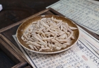 麦冬泡水喝有什么功效和作用？坚持喝对身体有啥好处