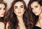 欧洲女性和美国女性的区别是什么？欧洲女孩和中国女孩区别