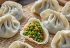 如何让煮熟的饺子不粘在一起