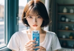 孩子多喝纯牛奶会早熟吗