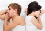 夫妻之间解决冷战的方法