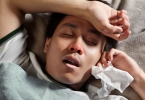 男人阳了的症状有哪些表现？咳嗽发烧之外还要警惕这几点！