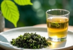 16+8轻断食可以喝茶吗