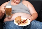 肚子大如何减肥？控制饮食与运动双管齐下