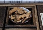 白术的功效与主治 健脾良药的使用指南