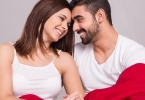 夫妻如何保持感情