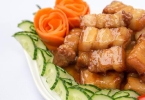 青少年不吃猪肉可以吗