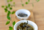 男人喝四宝茶的好处：补肾强身、缓解疲劳的作用机制