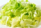 莴苣和生菜什么关系