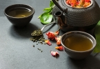经期可以喝四宝茶吗？女性生理期饮用的安全指南