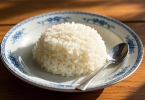 米饭不熟夹生可以吃吗