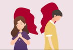 男女冷战多久默认分手