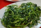 空心菜为什么叫痛风菜（揭秘嘌呤真相与科学食用指南）