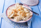 急冻的饺子要煮多久