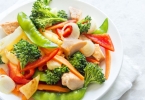 轻断食一天的正确方法，怎样调整饮食让断食更有效？