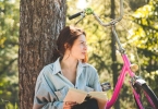 女人最好的解压方式是什么？试过的都说好