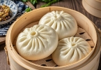 如何发好面蒸包子