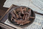 夏枯草加蒲公英茶的功效：天然养生良方