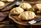 饺子一煮就破什么原因
