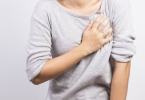 整胸部有没有后遗症呢(杭州乳房整形手术一般多少钱)