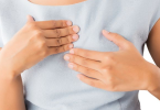哺乳后胸软塌塌怎么办(苏州胸部粉嫩手术需要多少钱)