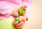 小学一年级的孩子上课不专心怎么办？配合老师这样做