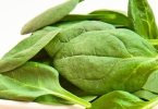 煮过的菠菜为什么发黄