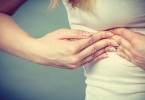 女性乳房有结节正常吗(唐山哪个医院治疗胸部结节很好很专业)