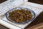 猛撞18黄芩片起什么作用？（增强精力、养肝护体是否有效？）
