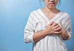 乳房结节是什么原因(朔州治疗胸部结节的医院有哪些)