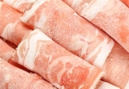 羊肉串剩下了怎么炒